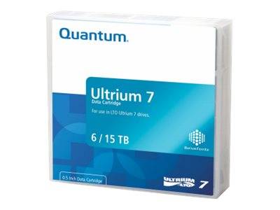 Quantum - LTO Ultrium 7 - 6 TB / 15 TB - lila-3