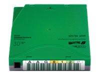 HPE Ultrium WORM Data Cartridge - LTO Ultrium WORM 8-0