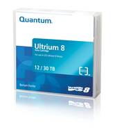 Quantum - LTO Ultrium 8 - 12 TB / 30 TB - Brick-5