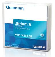 Quantum - LTO Ultrium 6 - 2.5 TB / 6.25 TB-5