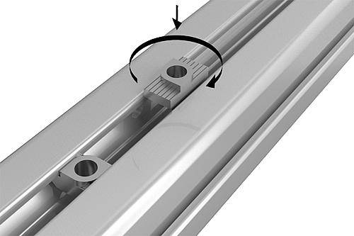 HAMMERMUTTER FÜR T-NUT D=M06 STAHL-6
