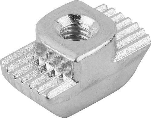 HAMMERMUTTER FÜR T-NUT D=M05 STAHL-0
