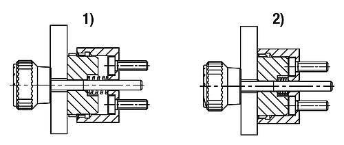 RASTELEMENT MIT INNENVERZAHNUNG, FORM:C, D4=23, N=38, H=13,5, EDELSTAHL BLANK-5