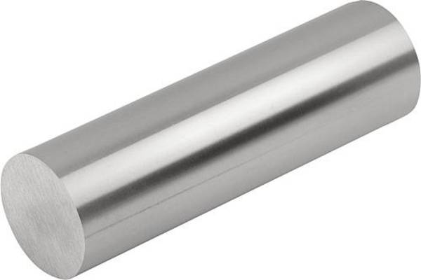 ROHMAGNET STABMAGNET L=80 ±0,2 ALNICO, D=34 +0/-0,2