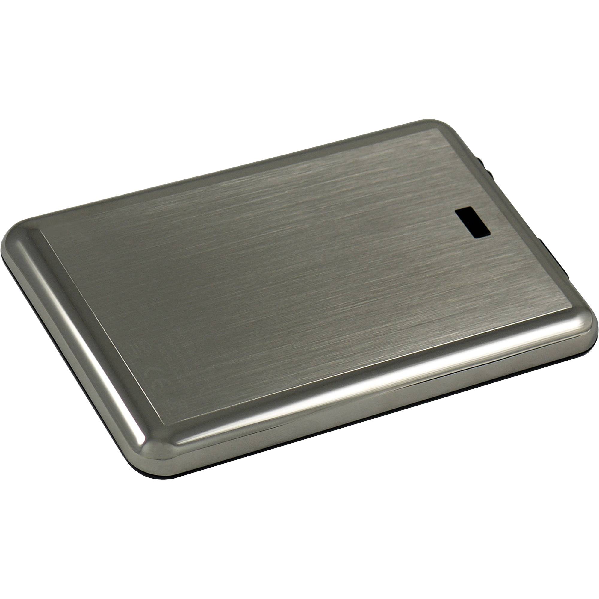 LC-POWER - LC Power LC-25BUB3 - Speichergehäuse - 2.5"" (6.4 cm)-1