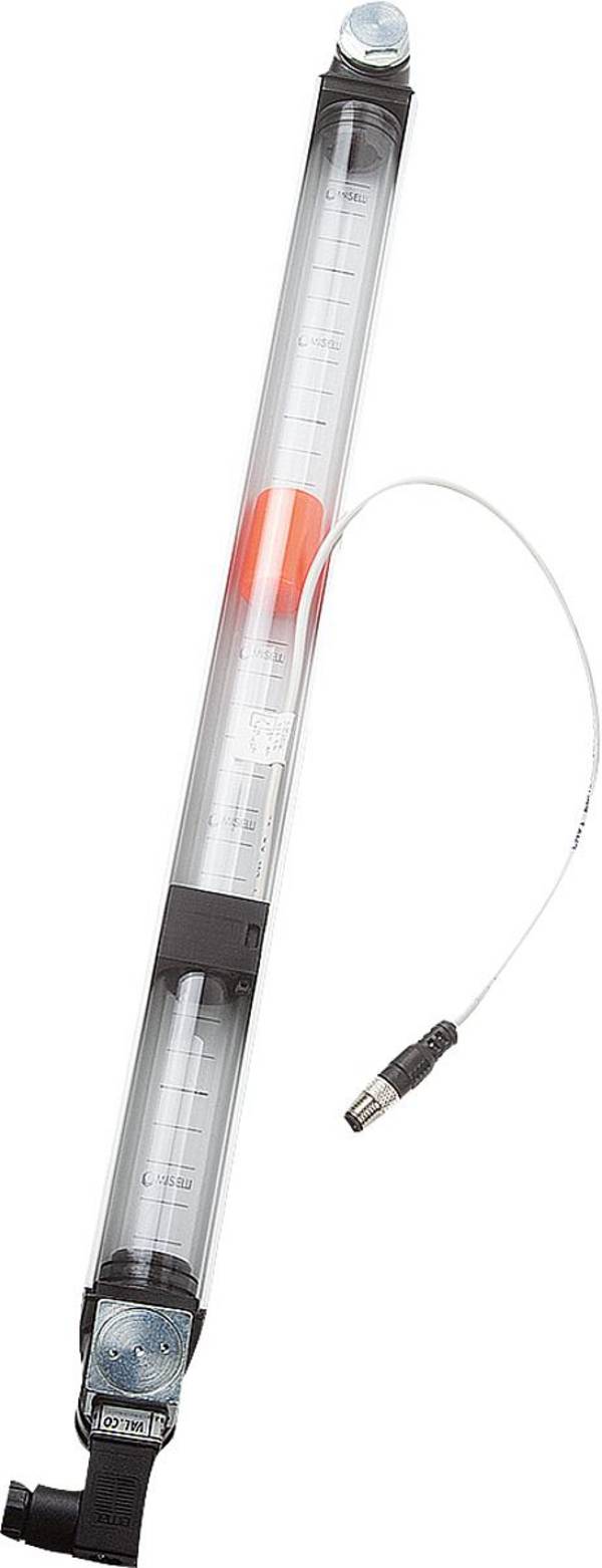 ÖLSTANDSANZEIGER ELEKTR.ÖL-U.TEMPERAT.ÜBERW, NORMALLY CLOSED M12 526,6X30X30,...