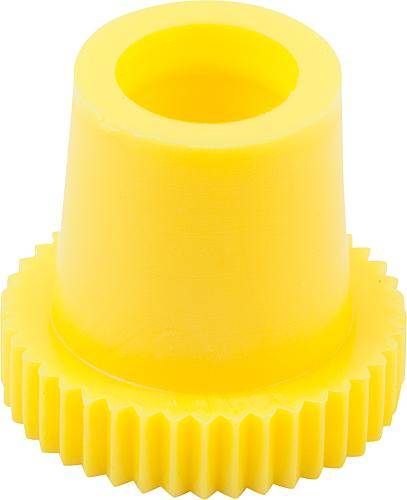 SCHUTZKAPPE, FORM:A, GELB-0