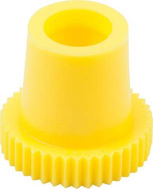 SCHUTZKAPPE, FORM:A, GELB