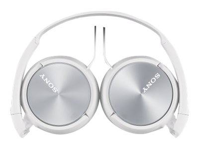 Sony MDR-ZX310AP - ZX Series - Kopfhörer mit Mikrofon-1