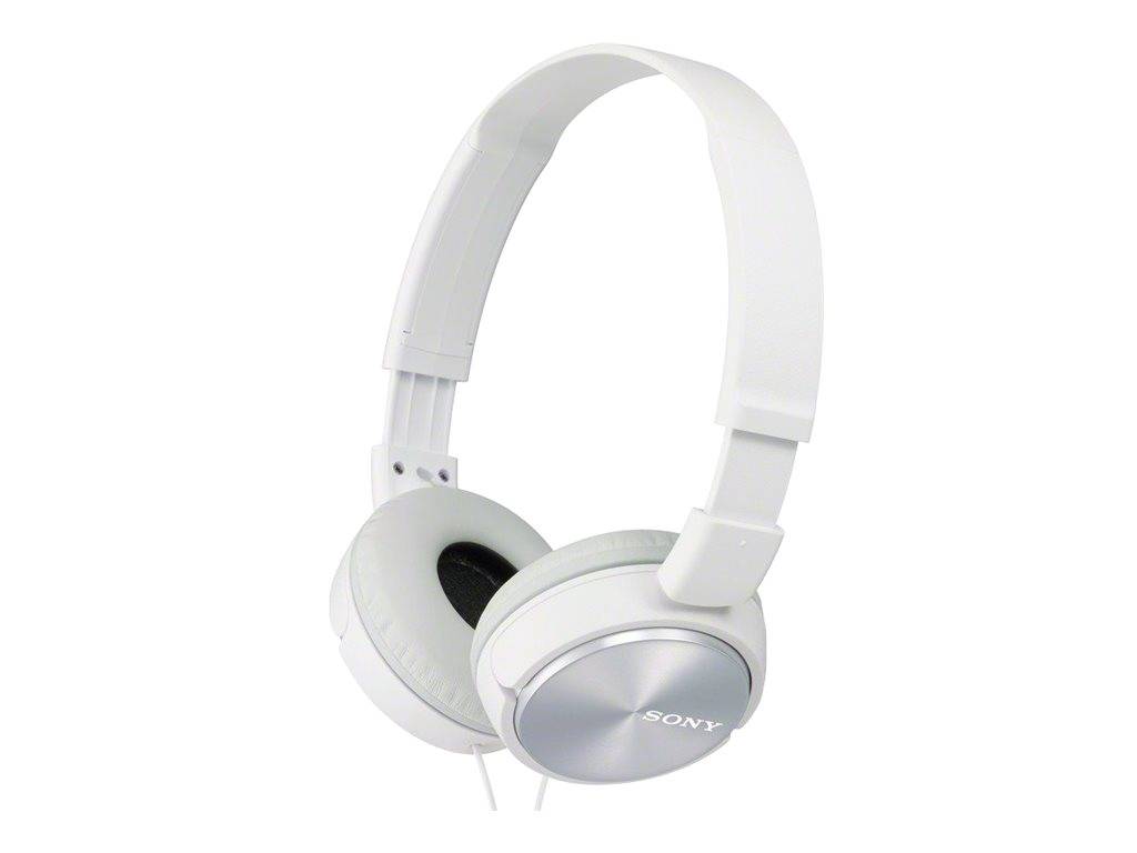 Sony MDR-ZX310AP - ZX Series - Kopfhörer mit Mikrofon-3
