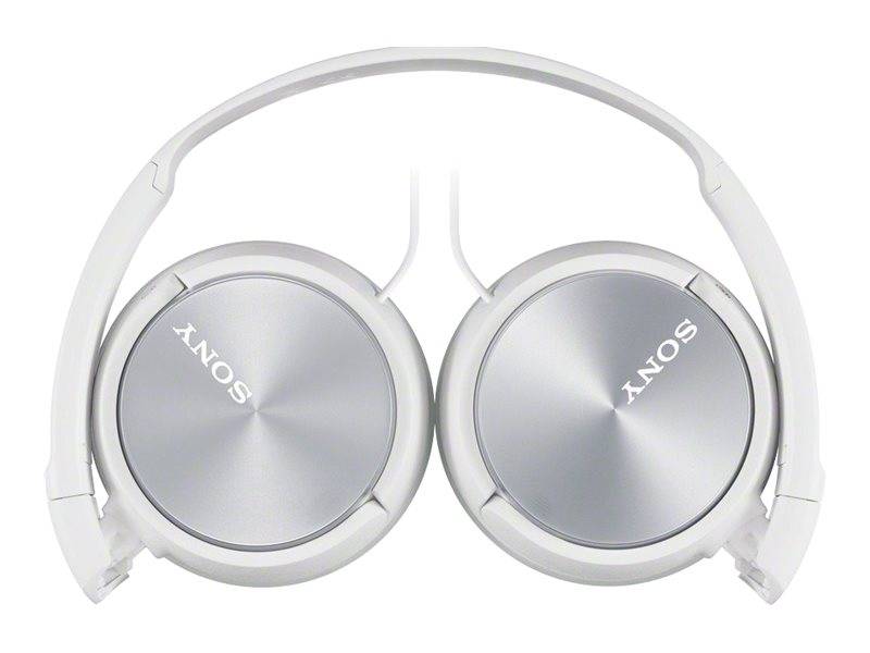 Sony MDR-ZX310AP - ZX Series - Kopfhörer mit Mikrofon-4