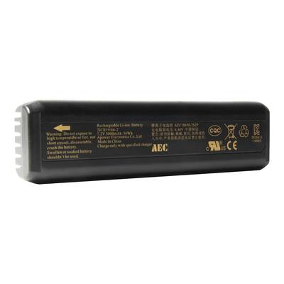 Konftel - Batterie - 5200 mAh - für Konftel 300M