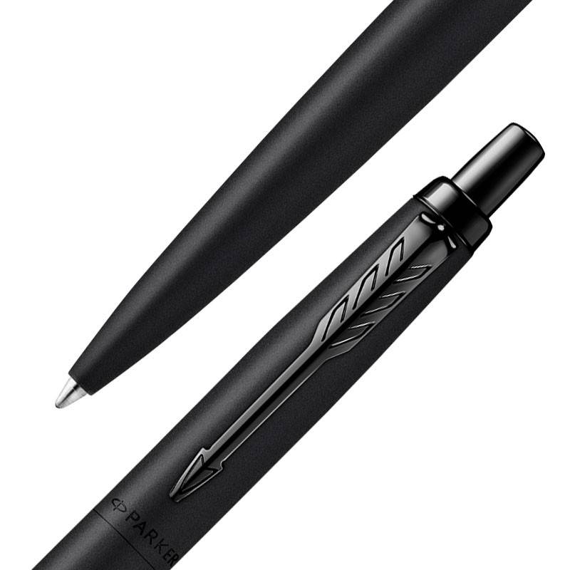 Parker Jotter XL - Kugelschreiber - Blau - Mittel-4