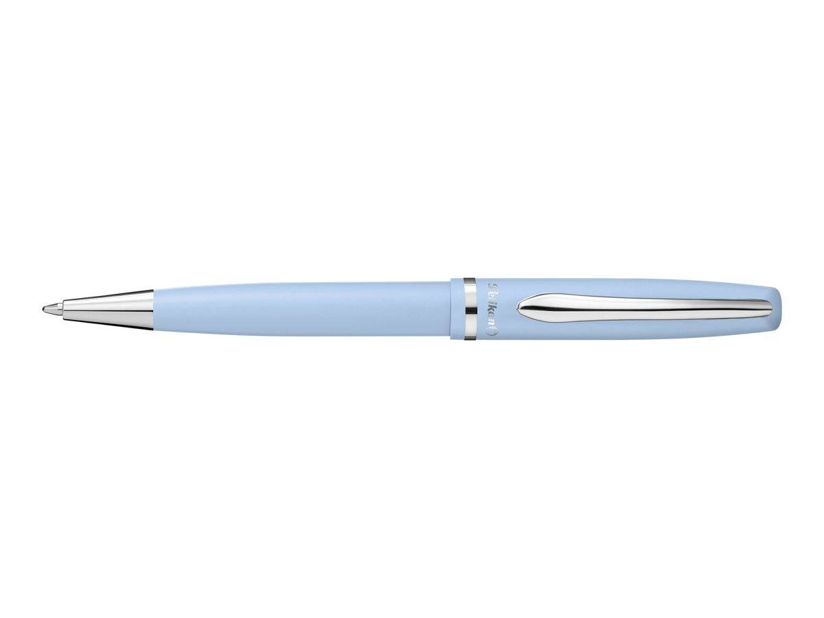 Pelikan Jazz Pastel K36 - Kugelschreiber - Blau-0