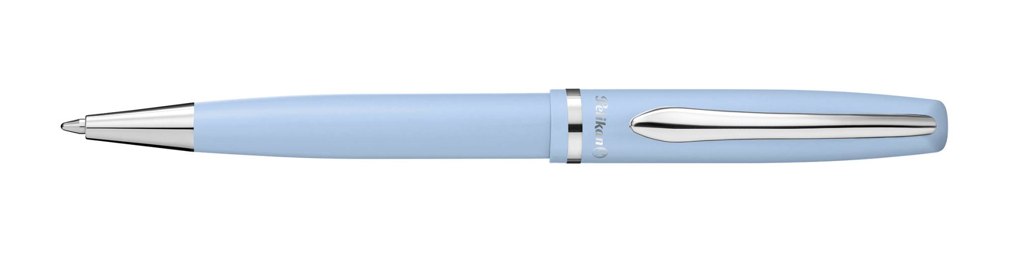 Pelikan Jazz Pastel K36 - Kugelschreiber - Blau-5