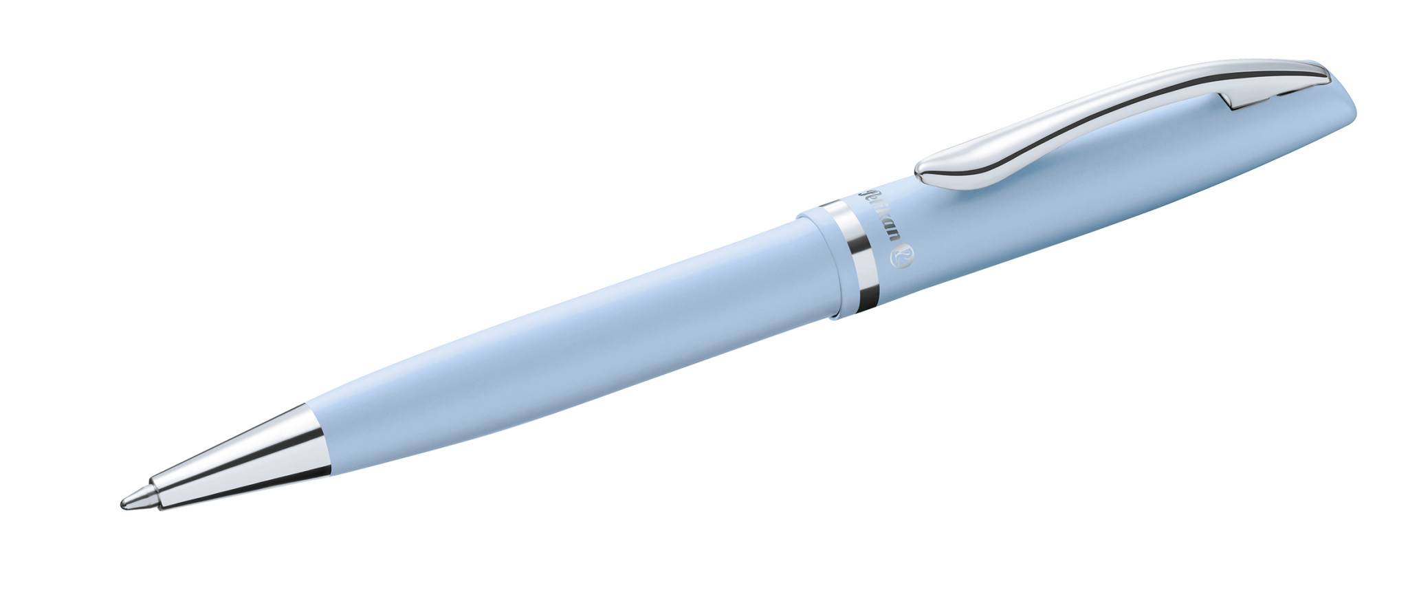 Pelikan Jazz Pastel K36 - Kugelschreiber - Blau-6