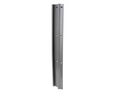 Ergotron - Montagekomponente (Kanalabdeckung, Wandschiene 26"")-6