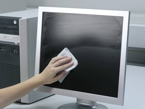DURABLE Screenclean DUO - Reinigungstücher (Wipes)-8