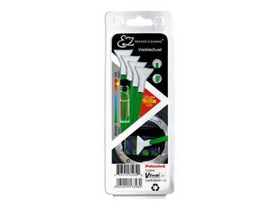 VISIBLE DUST - VisibleDust EZ Sensor Cleaning Kit Smear Away-0
