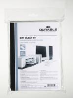 DURABLE DRY CLEAN - Reinigungstücher (Wipes)-4
