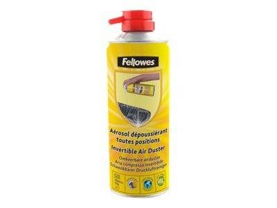Fellowes HFC Free Air Duster - Druckluftspray-0