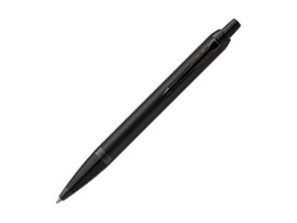 Parker IM Achromatic - Kugelschreiber - Blau