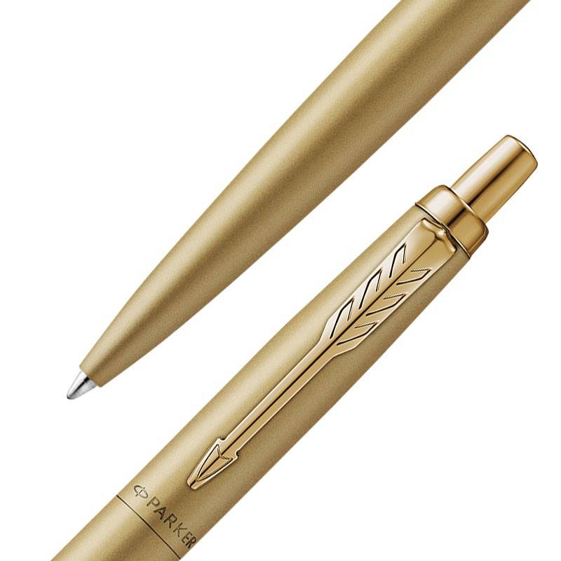 Parker JOTTER 17 XL Monochrome - Kugelschreiber-4