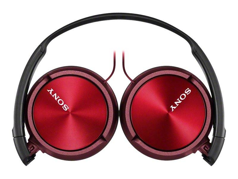 Sony MDR-ZX310AP - ZX Series - Kopfhörer mit Mikrofon-2
