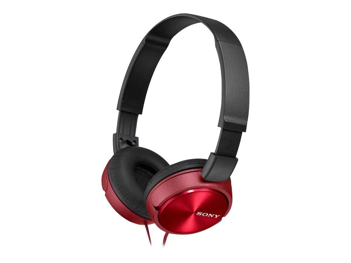 Sony MDR-ZX310AP - ZX Series - Kopfhörer mit Mikrofon-3