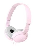 Sony MDR-ZX110 On Ear Kopfhörer kabelgebunden Pink-3