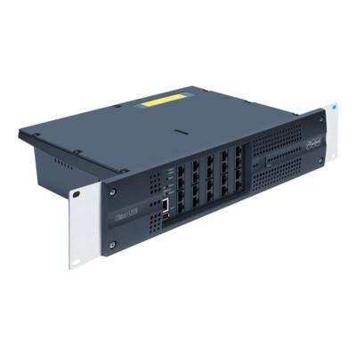 Auerswald COMpact 5200R - IP-PBX - 2U - in Rack montierbar-0