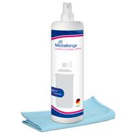 MediaRange Spray & Clean - Bildschirm - Reinigungssatz-1
