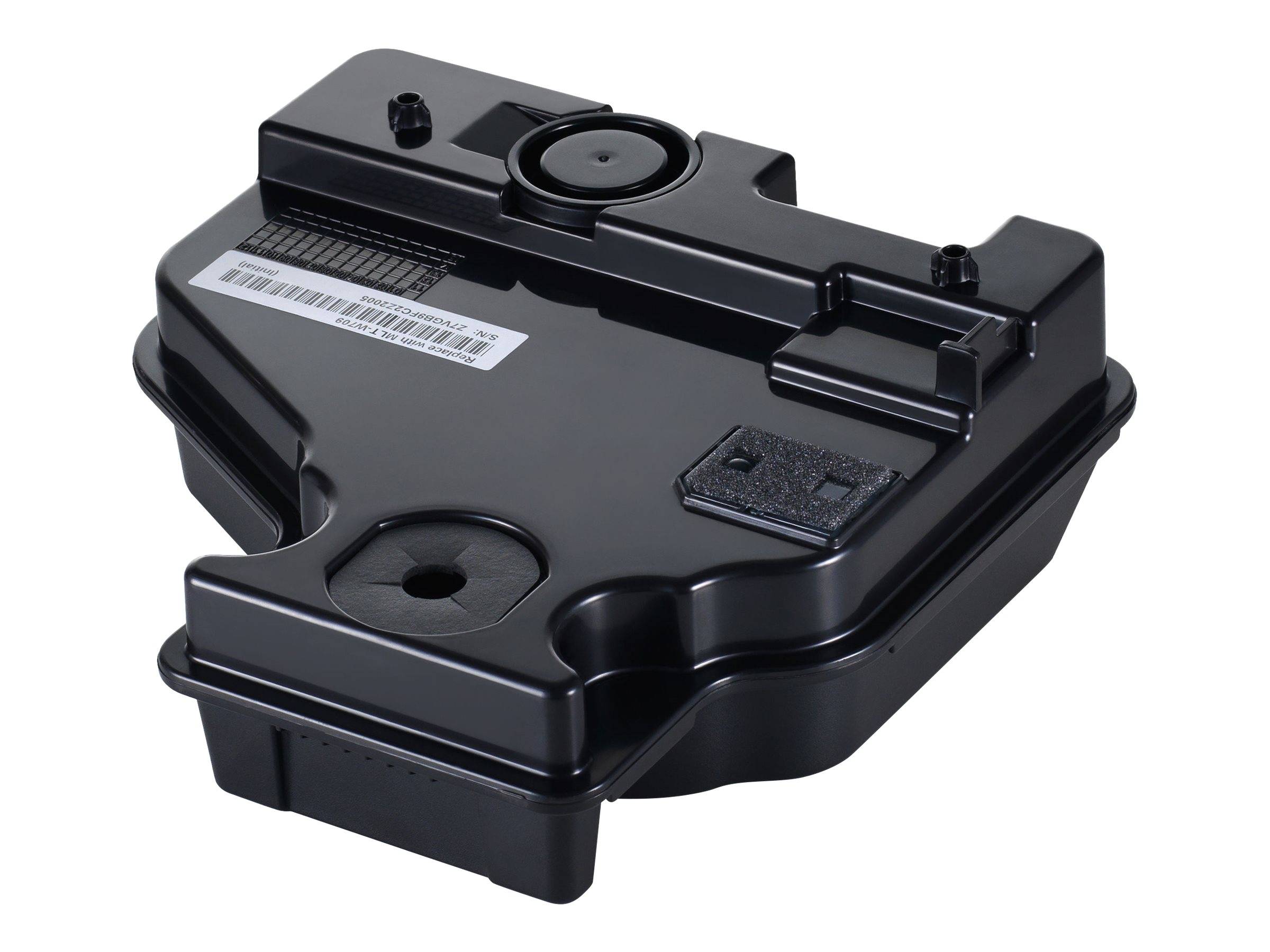 HP - Samsung MLT-W709 - Schwarz - Tonersammler - für MultiXpress SCX-8120-6
