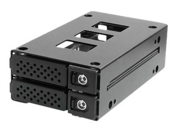 Jou Jye Computer JJ-N-29SS15 - Gehäuse für Speicherlaufwerke - 2.5"" (6.4 cm)