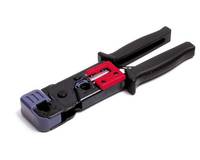 StarTech.com RJ45 R11 Crimping Tool mit Abisolierzange-2