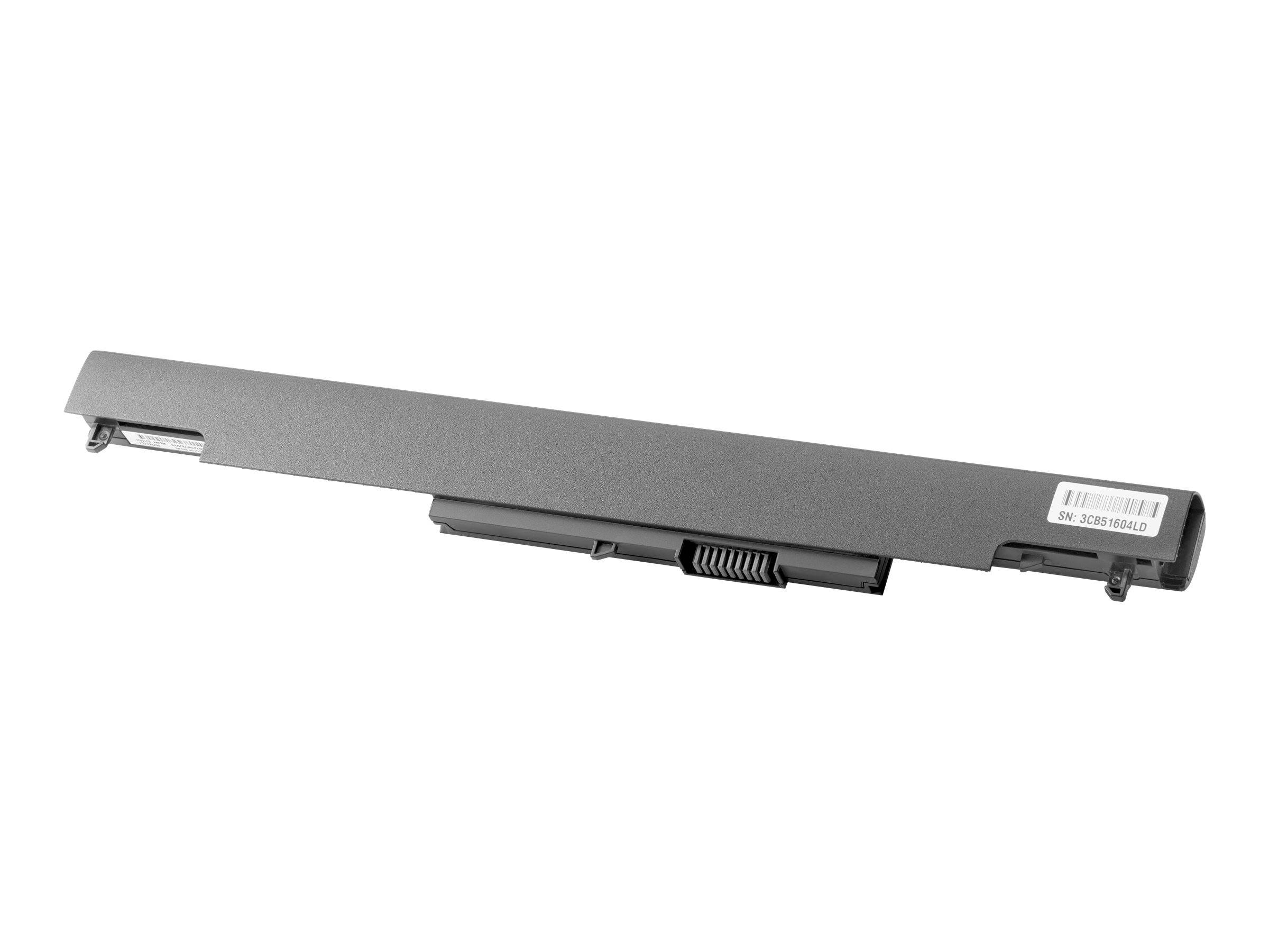 HP HS04041 - Laptop-Batterie - Europa - für OMEN X by HP 900-0