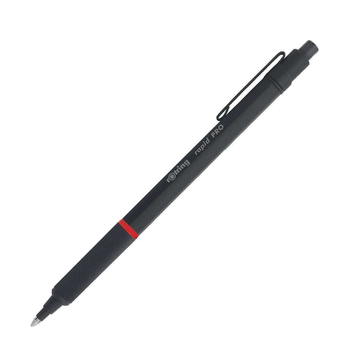 Rotring 600 - Druckbleistift - Hi-Polymer - HB-3
