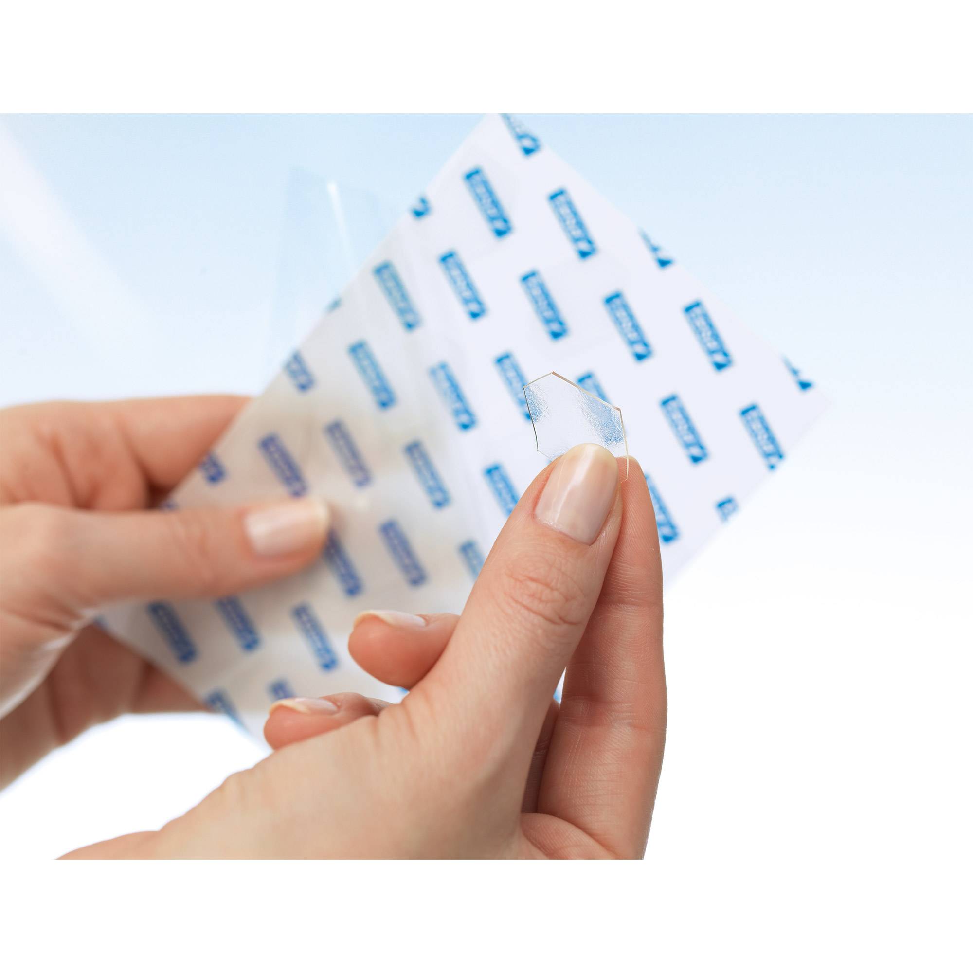 Klebepad TACK XL 36 St./Pack. - Artikel: 164398800-6