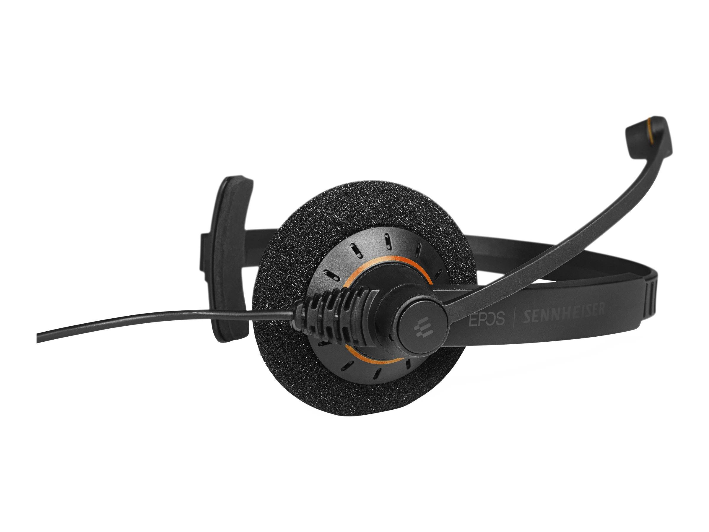 EPOS IMPACT SC 30 USB ML - Headset - On-Ear - kabelgebunden-5