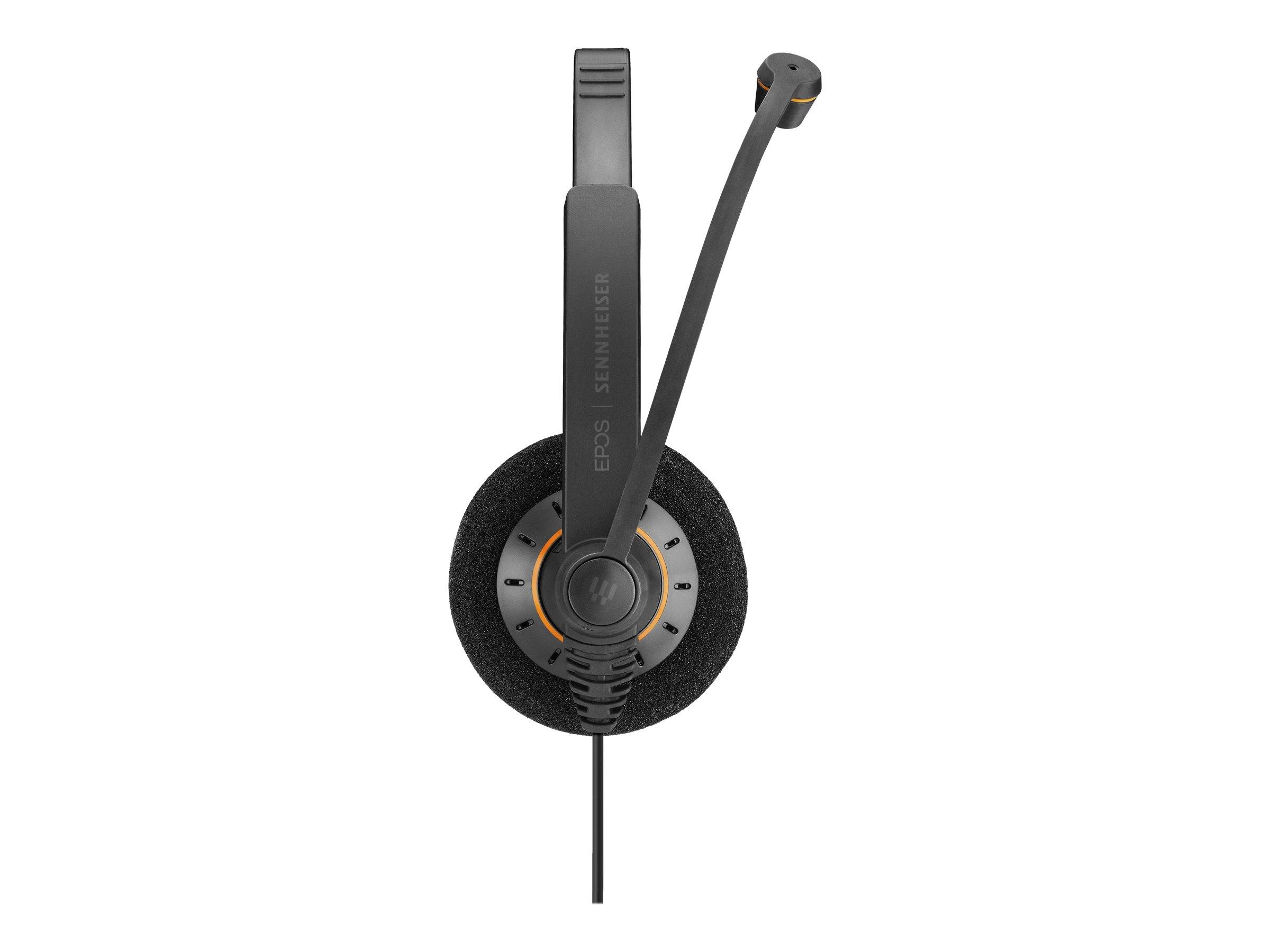 EPOS IMPACT SC 30 USB ML - Headset - On-Ear - kabelgebunden-6