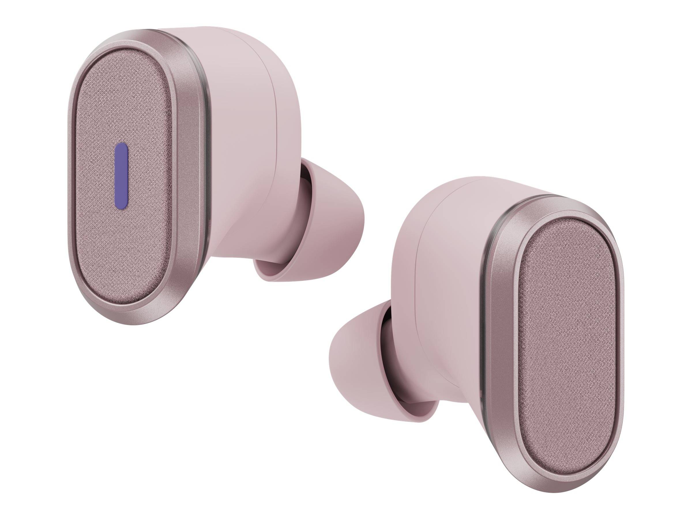 Logitech Zone True Kabelloses Headset Rosa-0