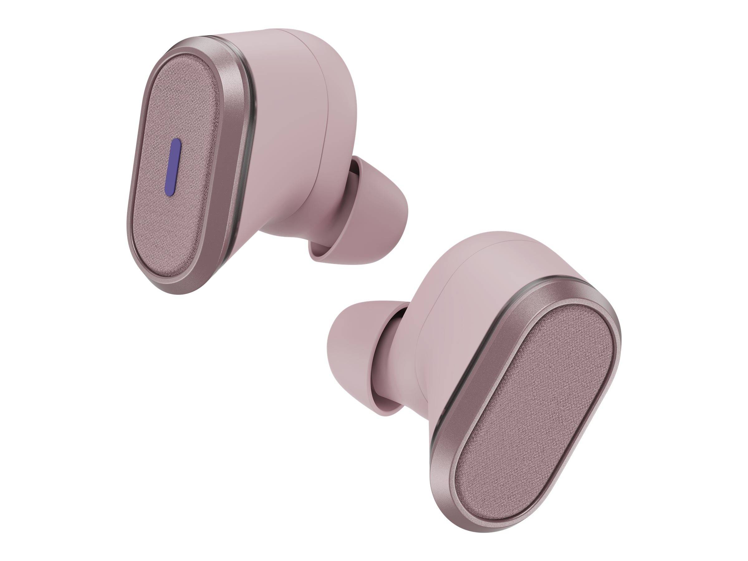Logitech Zone True Kabelloses Headset Rosa-2