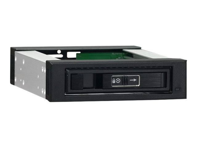 Jou Jye Computer JJ-N-16TM 12G - Gehäuse für Speicherlaufwerke - 2,5 / 3,5 gemeinsam genutzt (6,4 cm/8,9 cm gemeinsam-0