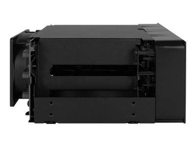 ICY DOCK flexiDOCK MB830SP-B - Gehäuse für Speicherlaufwerke - 3.5"" (8.9 cm)-5