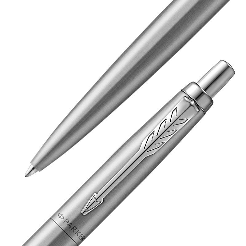 Parker JOTTER 17 XL Monochrome - Kugelschreiber-4