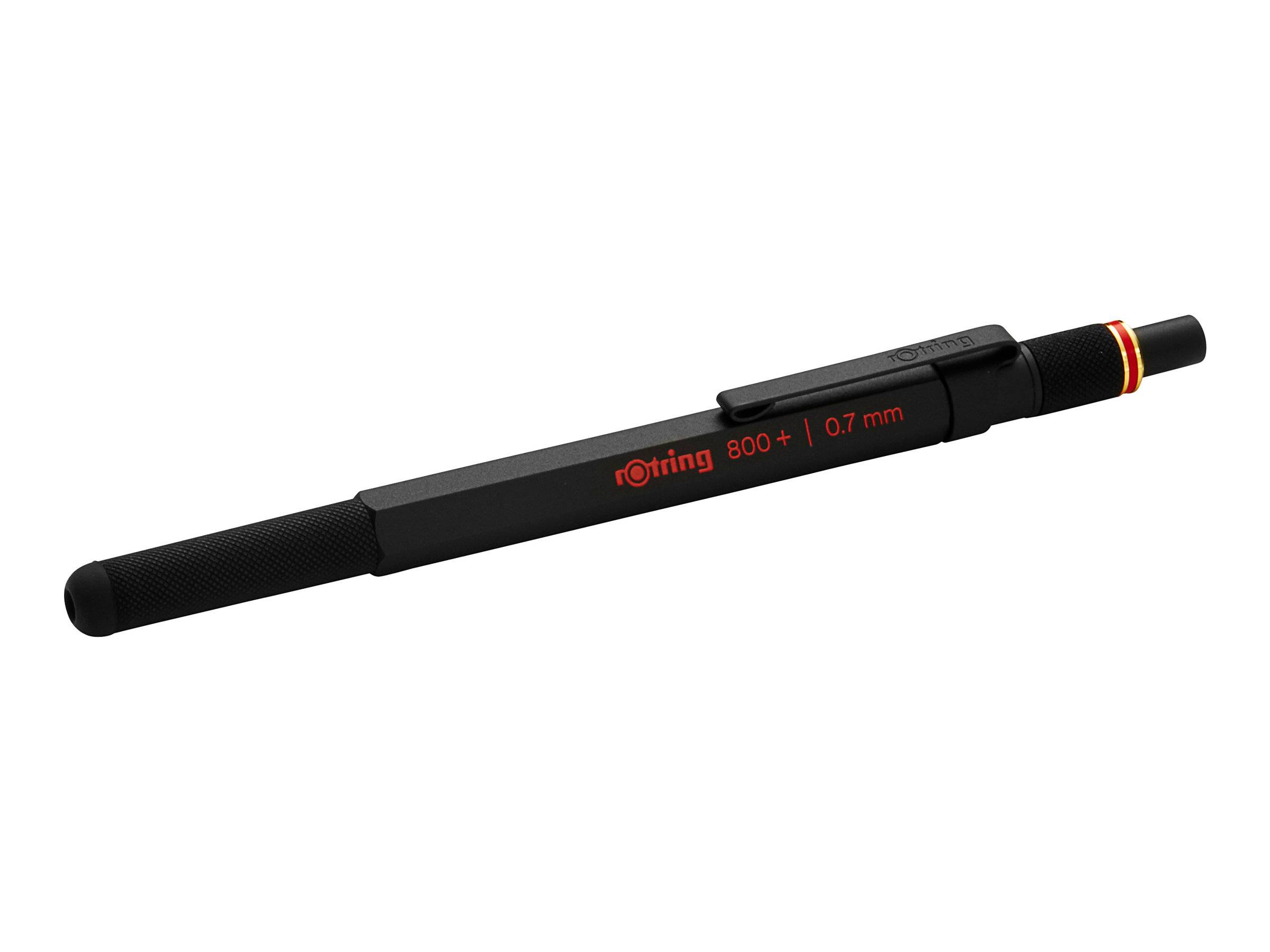 Rotring 800+ - Druckbleistift - Hi-Polymer - HB-2