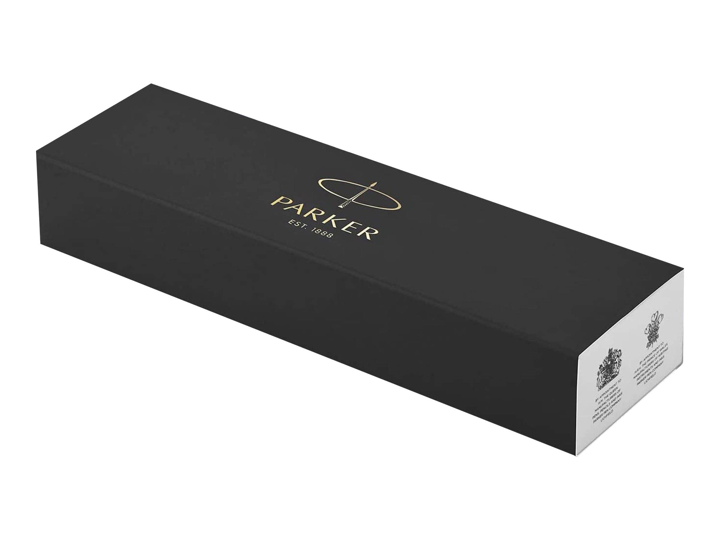 Parker IM Premium - Kugelschreiber - Blau - verstellbar-0