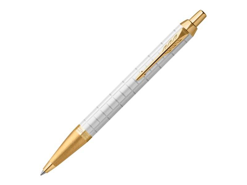 Parker IM Premium - Kugelschreiber - Blau - verstellbar-2