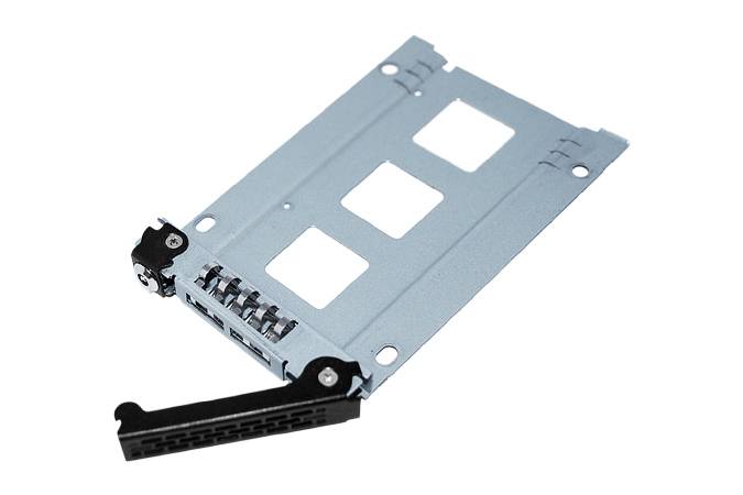 ICY Dock EZ Slide Micro Tray MB996TK-B - Träger für Speicherlaufwerk (Caddy)-7