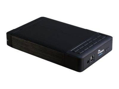 Inter-Tech Argus GD-35LK01 - Speichergehäuse - 3.5" (8.9 cm)-0